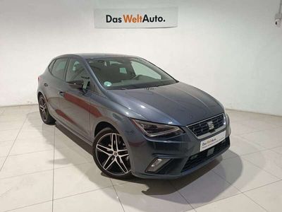 usado Seat Ibiza 1.5 TSI S&S FR XS DSG7 150