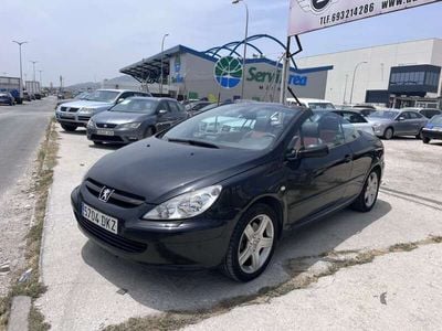 Peugeot 307 CC