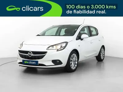Occasion Opel Corsa