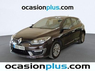 Renault Mégane GT Line