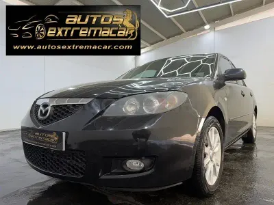 Usado Mazda 3