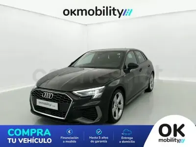 Usado Audi A3