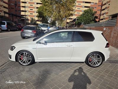 VW Golf VII