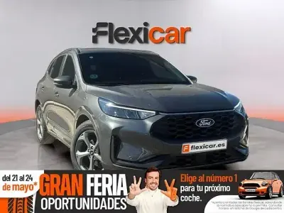 Occasion Ford Kuga ST-Line 150 PK (110 kW) 2025 Grijs SUV