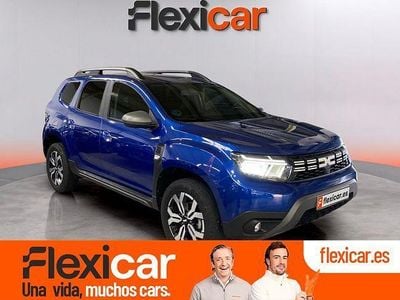 Azul Usado 2023 Dacia Duster Expression | 18.990 € (Precio justo)