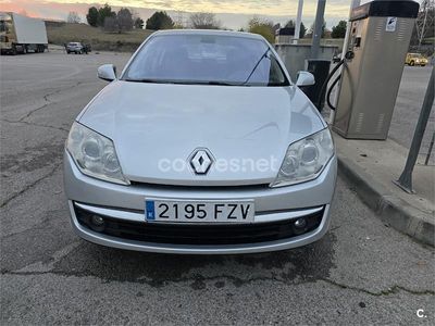 Renault Laguna III