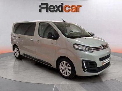 Citroën Spacetourer