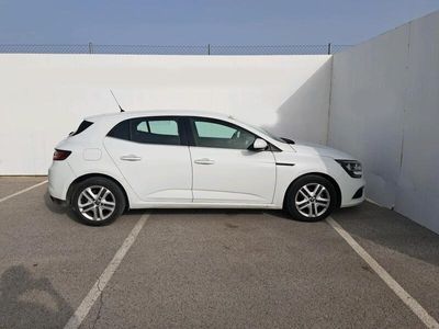 usado Renault Mégane IV 