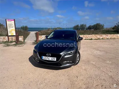 Usado Mazda 3