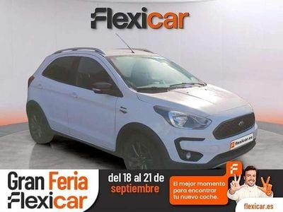 Ford Ka Plus