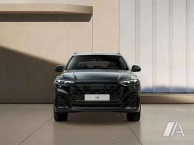 Gris Nuevo 2025 Audi Q8 SUV | 94.605 € (Caro)