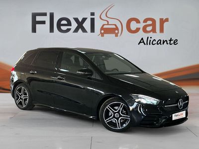 usado Mercedes B180 Clase Bd Diésel en Flexicar Alicante