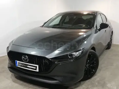 Usado Mazda 3