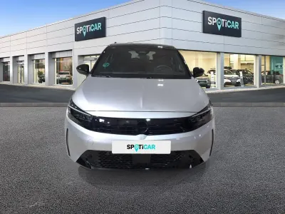 Usado Opel Corsa 101 CV (74 kW) 2025 Gris Utilitario