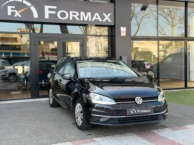 Usado VW Golf VII