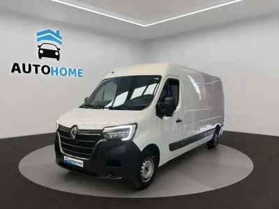 Usado Renault Master R.S. 150 CV (110 kW) 2023 Blanco Monovolumen