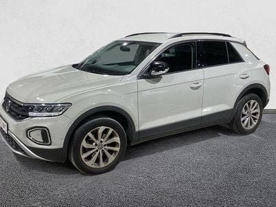 Usado 2024 VW T-Roc Life SUV | 22.090 € (Precio justo)