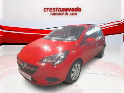 Usado Opel Corsa