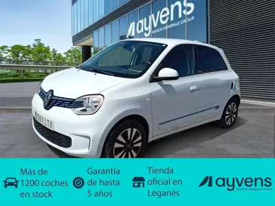 Usado Renault Twingo