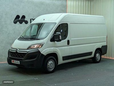 Citroën Jumper