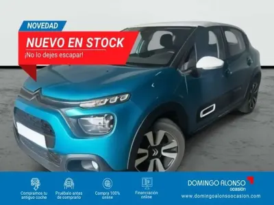 Usado Citroën C3