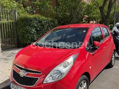 Usado Chevrolet Spark