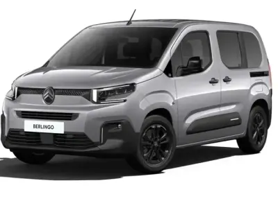 Nuevo Citroën Berlingo 100 CV (73 kW) 2026 Gris Monovolumen