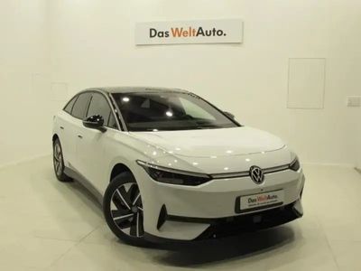 usado VW ID7 PRO 210KW (286CV) 77KWH AUTOMÁTICO de segunda mano desde 59490€ ✅