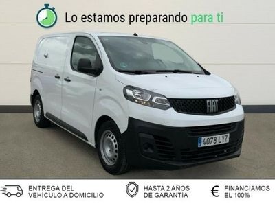 Fiat Scudo