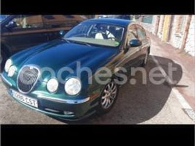 Jaguar S-Type
