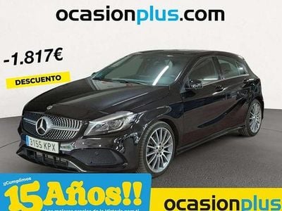 Mercedes A200