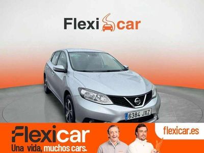 Nissan Pulsar