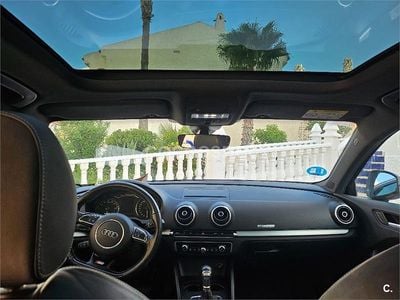 Audi A3 Sportback e-tron