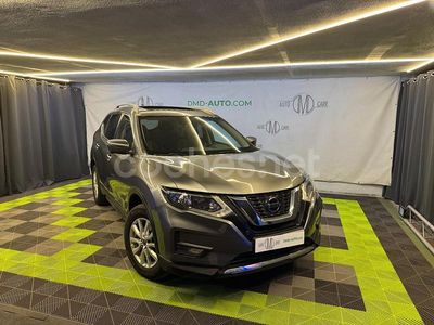 Usado Nissan X-Trail 160 CV (117 kW) 2021 Gris / plata SUV