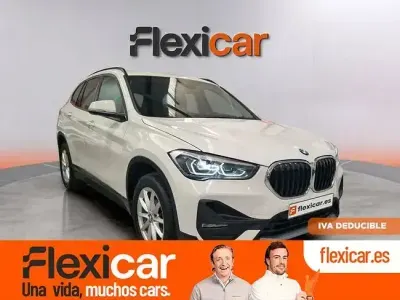 Usado BMW X1