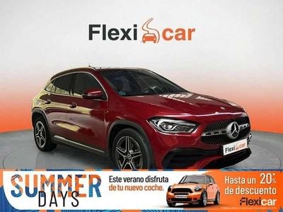 Mercedes GLA200
