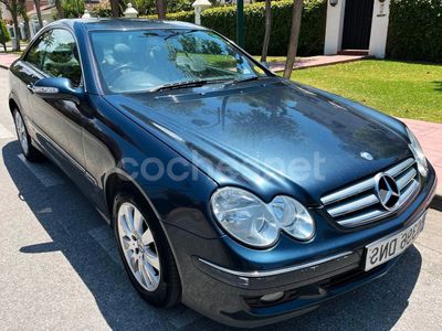 Mercedes CLK280