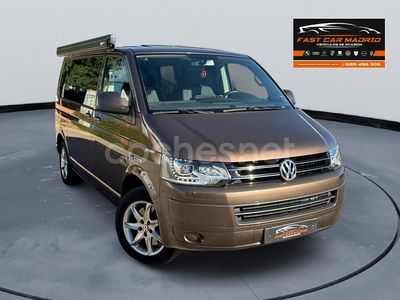 VW Multivan