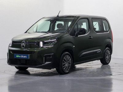 Usado 2025 Citroën Berlingo Monovolumen | 19.290 € (Super precio)