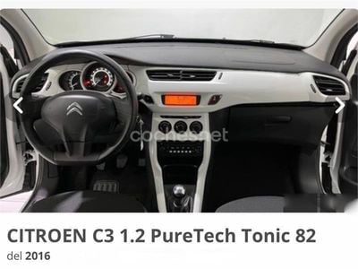 Citroën C3 Picasso
