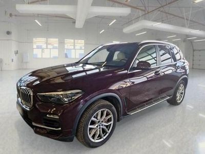 Usado BMW X5 394 CV (289 kW) 2021 SUV
