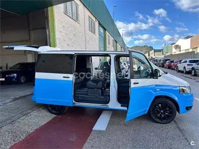 Usado VW Multivan