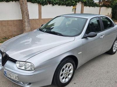 Alfa Romeo 156