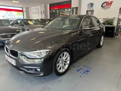 Usado BMW 330