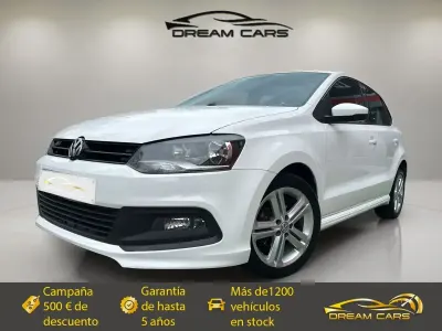 Usado VW Polo