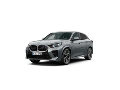 Occasion BMW X2