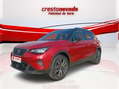 Occasion Seat Arona Xperience 115 ch (84 kW) 2025 SUV