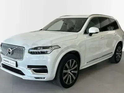 Usado Volvo XC90