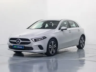 Usado Mercedes A250 218 CV (160 kW) 2022