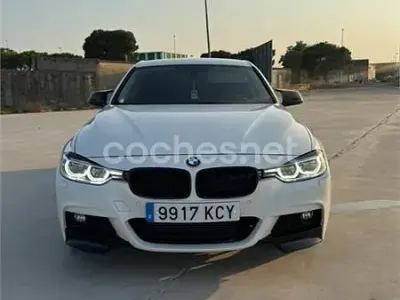 Usado BMW 318